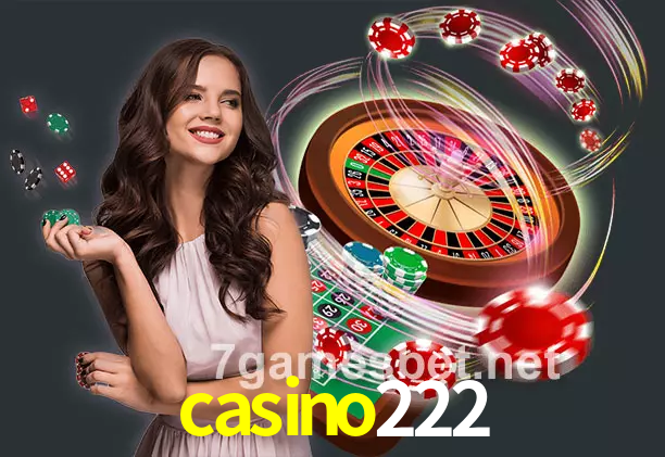 vivo no cassino casino222