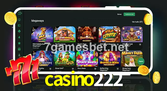 casino222 aplicativo
