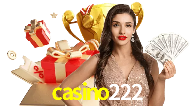 Jogue com dealers reais no casino222!
